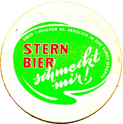 essen e-nw stern stern schmeckt 2b (215-stern bier rot-gr�nrot)